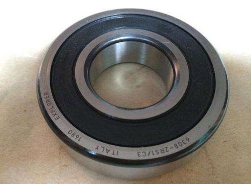 6308-2RZ ball bearing Quotation