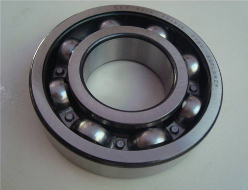 ball bearing 6205 2RZ