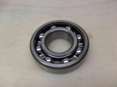 ball bearing 6307 2Z/C3