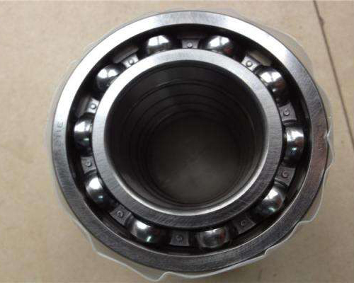 Advanced deep groove ball bearing 6204/C3