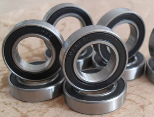 bearing 6205 2RS C4 for idler Suppliers