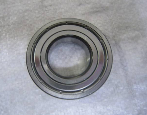 Easy-maintainable 6308 2RZ C3 bearing for idler